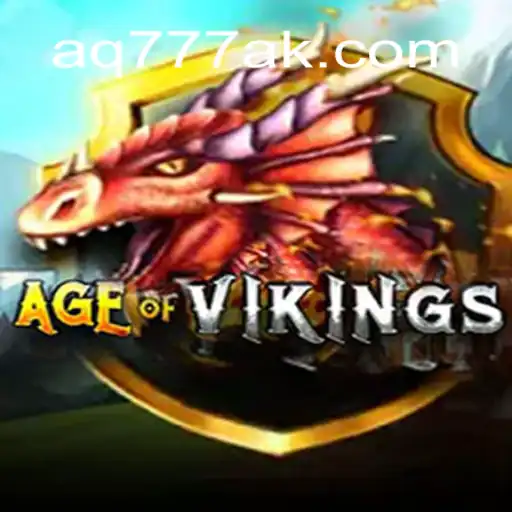 AgeofViking: Um Mergulho no Mundo dos Vikings com AQ777.COM