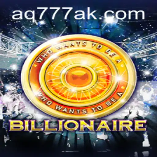 Descubra o Emocionante Mundo de Billionaire: O Jogo Que Está Conquistando AQ777.COM