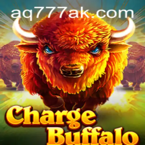 Explorando o Entusiasmante Mundo de ChargeBuffalo no AQ777.COM