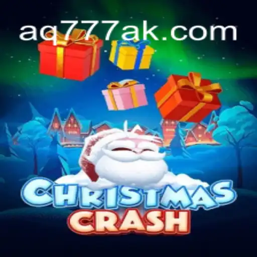 ChristmasCrash: Um Jogo Festivo e Empolgante no AQ777.COM
