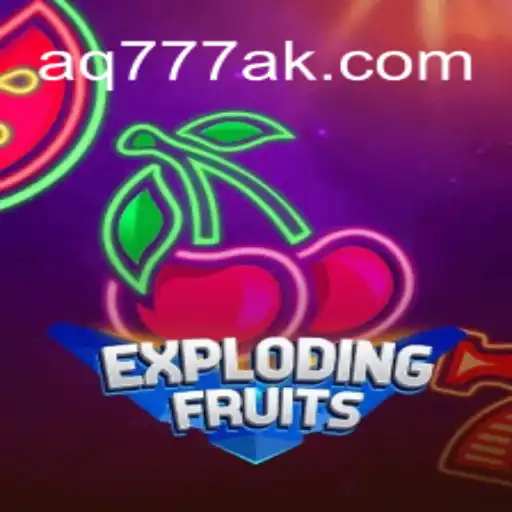 ExplodingFruits: Um Mergulho no Mundo dos Jogos de Azar Inovadores
