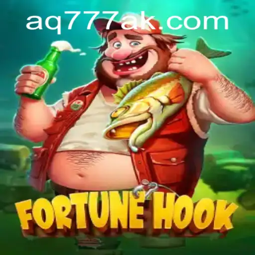 Exploração Detalhada do Jogo FortuneHook
