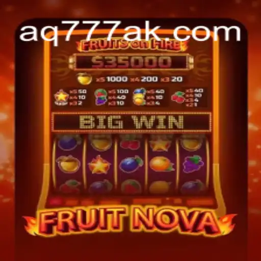 Desvendando o Jogo FruitNova: Uma Aventura Repleta de Frutas e Diversão