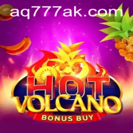 Descubra a Emoção de HotVolcanoBonusBuy: O Jogo de Cassino Online