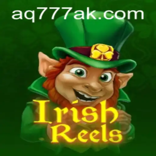 Descubra o Mundo Encantado de IrishReels: Um Jogo de Slots Surpreendente