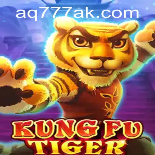 KungFuTiger: Mergulhe na Aventura e Descubra a Arte do Kung Fu