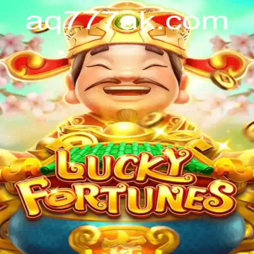 Descubra LUCKYFORTUNES: O Novo Horizonte dos Jogos de Azar Online
