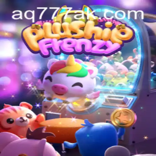 Descubra a Magia de PlushieFrenzy: O Jogo de Claw Machines que Conquistou Corpos e Corações