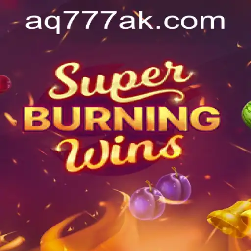 Explorando o Vibrante Mundo de SuperBurningWins
