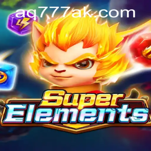 Descubra o Mundo de SuperElements: Um Jogo Empolgante que Combina Estratégia e Aventura