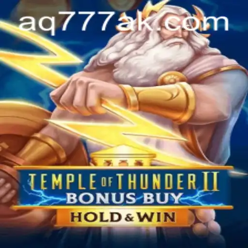 Explorando Temple of Thunder II Bonus Buy: O Jogo que Combina Aventura e Fortuna