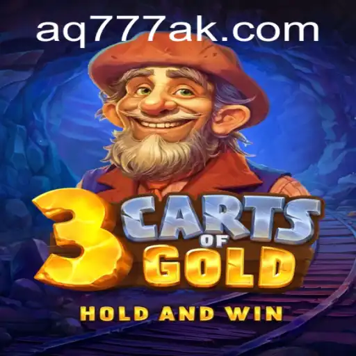 Explorando o Mundo de 3cartsOfGold: Aventuras e Estratégias no Universo dos Jogos Virtuais