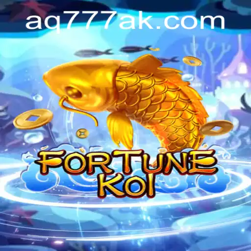 Descubra o Mundo de FORTUNEKOI: Um Novo Jogo Revolucionário