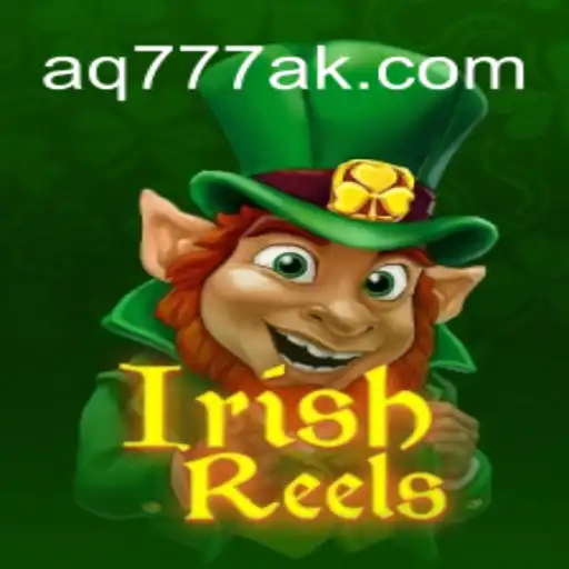 Descubra o Mundo Encantado de IrishReels: Um Jogo de Slots Surpreendente