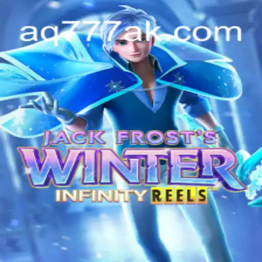 Descubra o Universo Gelado de JackFrostsWinter: Uma Aventura Mágica