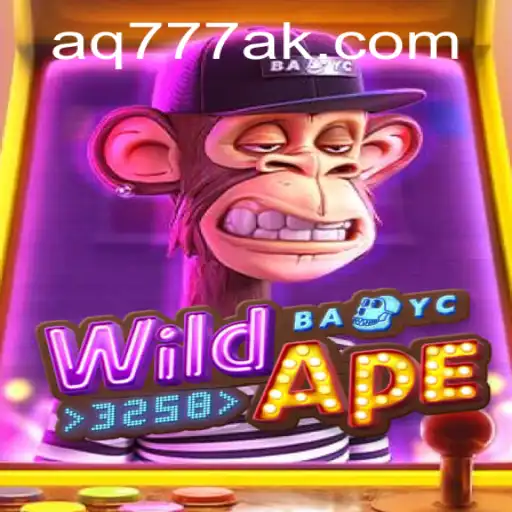 WildApe3258: Explorando o Jogo Selvagem e suas Regras